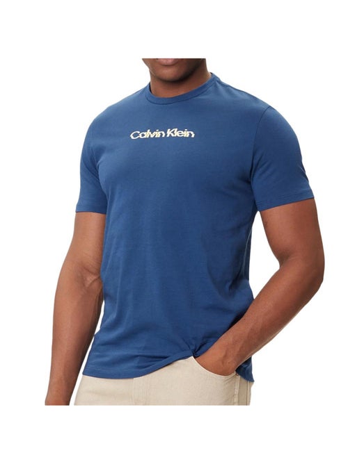 T-Shirt Homme Calvin Klein Jeans - Kiabi