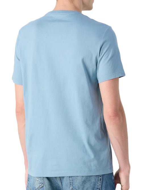 T-Shirt Homme Calvin Klein Jeans - Kiabi T-Shirt Homme Calvin Klein Jeans - Kiabi