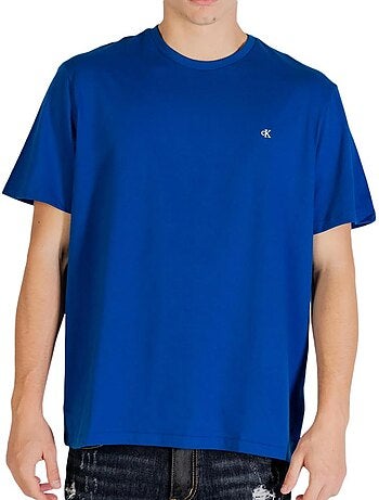 T-Shirt Homme Calvin Klein Jeans