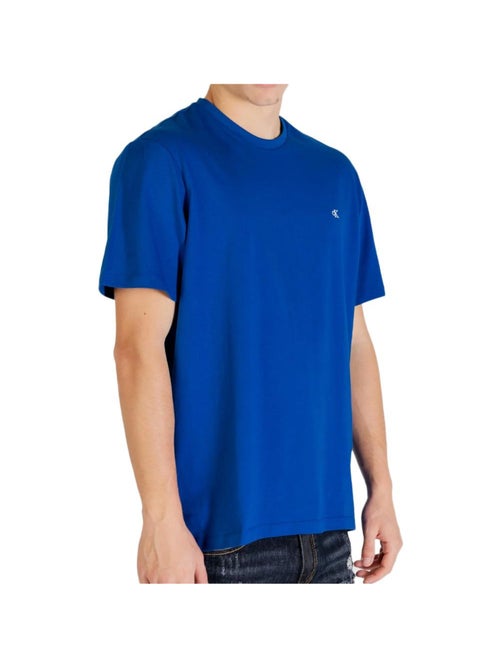 T-Shirt Homme Calvin Klein Jeans - Kiabi
