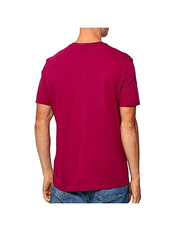 T-shirt Homme Calvin Klein Jeans