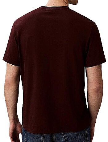 T-Shirt Homme Calvin Klein Jeans
