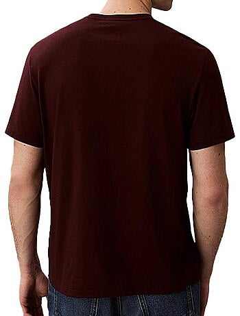 T-Shirt Homme Calvin Klein Jeans