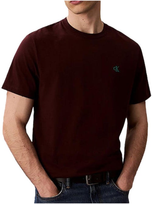 T-Shirt Homme Calvin Klein Jeans - Kiabi