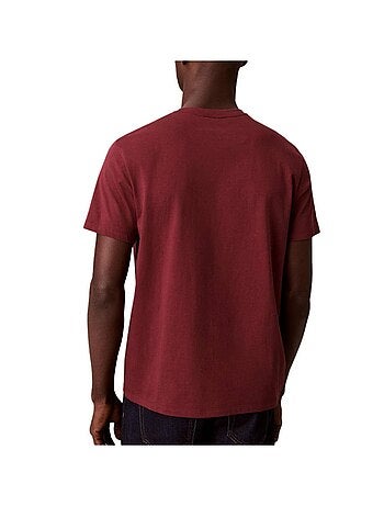 T-Shirt Homme Calvin Klein Jeans