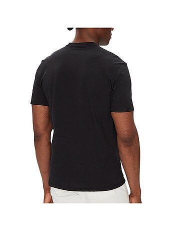 T-Shirt Homme Calvin Klein Jeans Center LV04RC857G