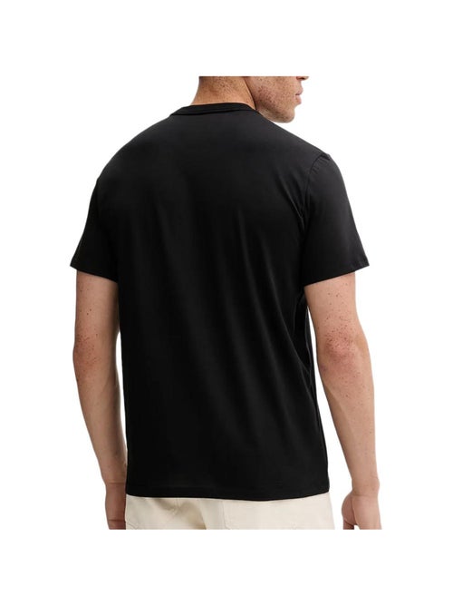 T-Shirt  Homme Calvin Klein Jeans Ckny - Kiabi