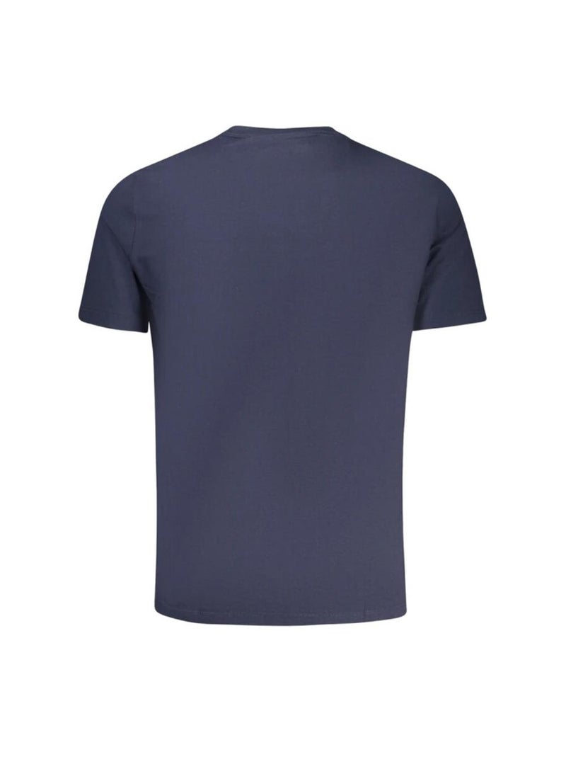 T-Shirt  Homme Calvin Klein Jeans Classics - Bleu marine - Kiabi