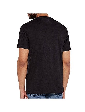 T-Shirt Homme Calvin Klein Jeans Glitched