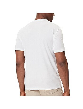 T-Shirt Homme Calvin Klein Jeans Gradient