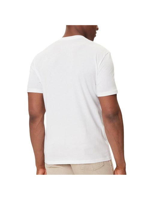 T-Shirt  Homme Calvin Klein Jeans Gradient - Kiabi