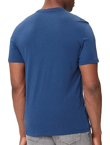 T-Shirt Homme Calvin Klein Jeans Gradient