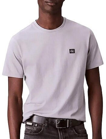 T-shirt Homme Calvin Klein Jeans