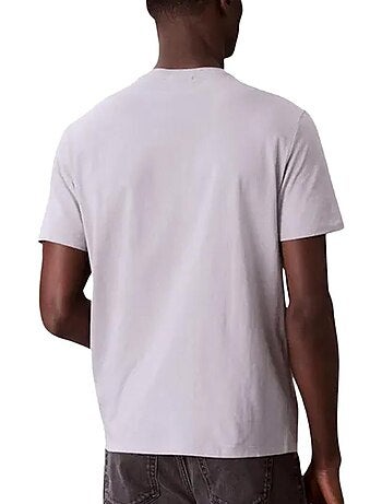 T-shirt Homme Calvin Klein Jeans