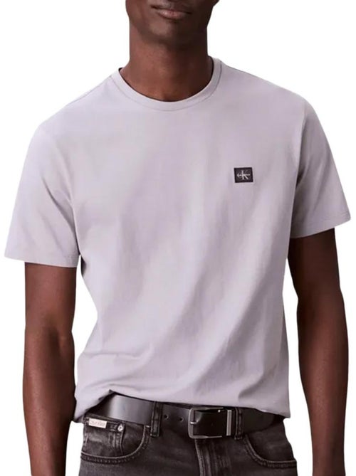 T-Shirt Homme Calvin Klein Jeans - Kiabi