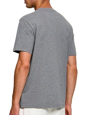 T-shirt homme calvin klein jeans