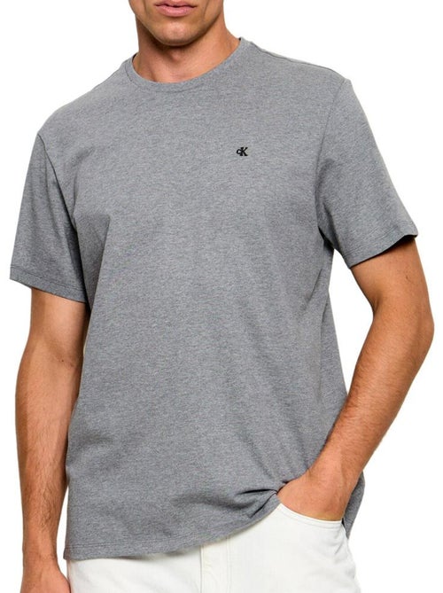 T-Shirt Homme Calvin Klein Jeans - Kiabi