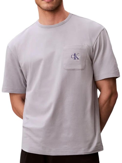 T-shirt homme calvin klein jeans - Kiabi T-shirt homme calvin klein jeans - Kiabi