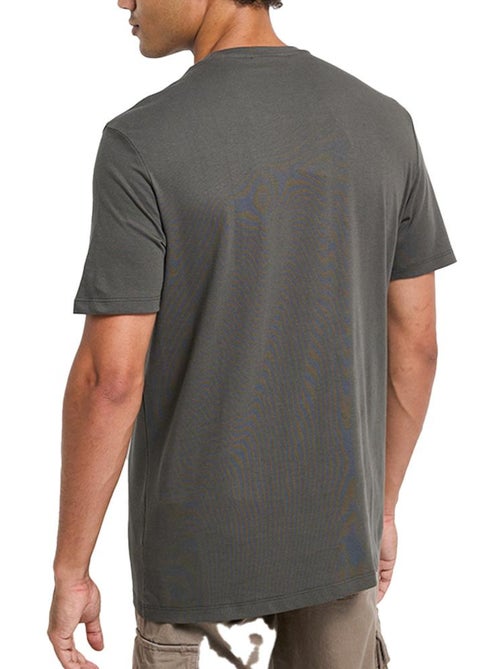 T-Shirt Homme Calvin Klein Jeans - Kiabi