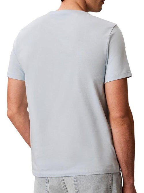 T-Shirt Homme Calvin Klein Jeans - Kiabi T-Shirt Homme Calvin Klein Jeans - Kiabi
