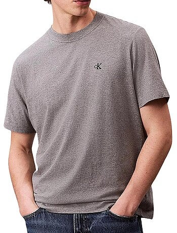 T-Shirt Homme Calvin Klein Jeans
