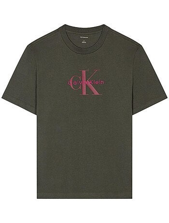 T-Shirt Homme Calvin Klein Jeans