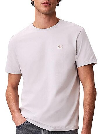 T-shirt homme calvin klein jeans