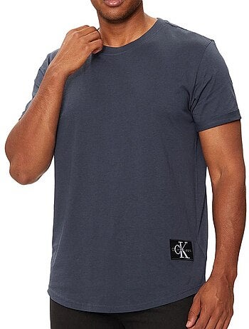 T-shirt Homme Calvin Klein Jeans
