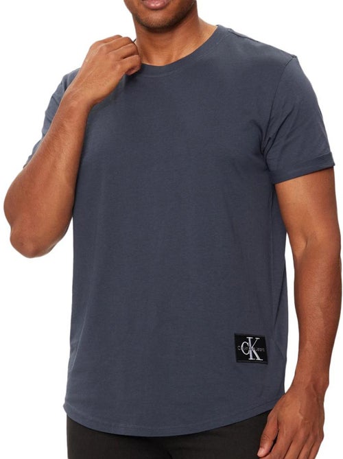 T-shirt Homme Calvin Klein Jeans - Kiabi