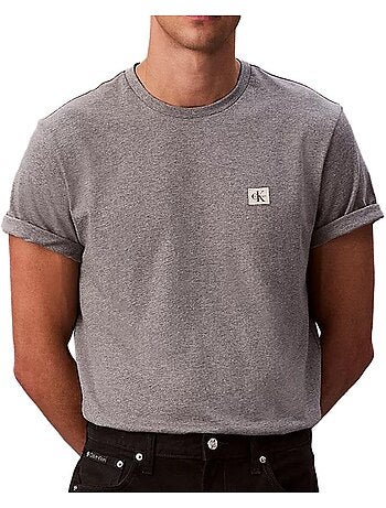 T-Shirt Homme Calvin Klein Jeans