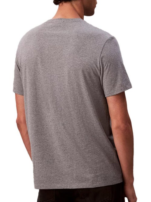 T-Shirt Homme Calvin Klein Jeans - Kiabi