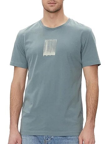 T-Shirt Homme Calvin Klein Jeans