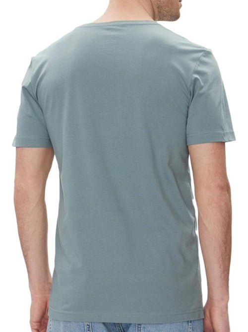 T-Shirt Homme Calvin Klein Jeans - Kiabi