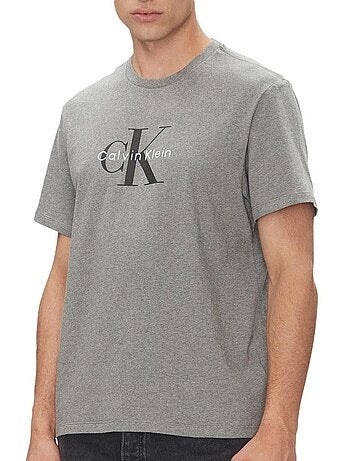 T-Shirt Homme Calvin Klein Jeans