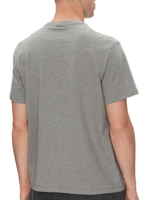 T-Shirt Homme Calvin Klein Jeans - Kiabi