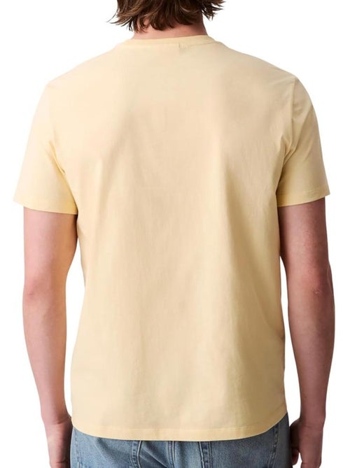 T-shirt Homme Calvin Klein Jeans - Kiabi