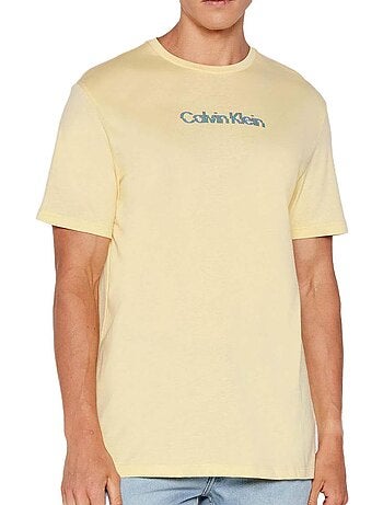 T-Shirt Homme Calvin Klein Jeans