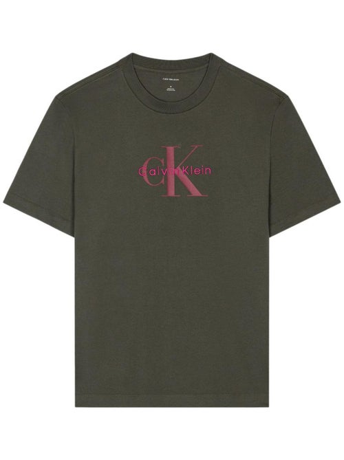 T-Shirt Homme Calvin Klein Jeans - Kiabi