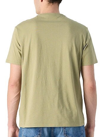 T-Shirt Homme Calvin Klein Jeans