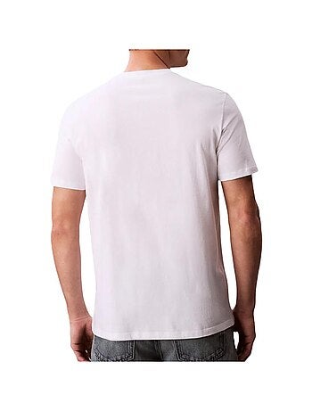 T-Shirt Homme Calvin Klein Jeans LV04RD814G