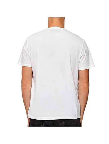 T-Shirt Homme Calvin Klein Jeans LV04RD818G