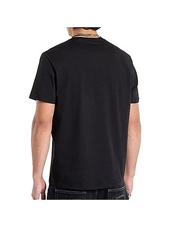 T-Shirt Homme Calvin Klein Jeans LV04RD818G