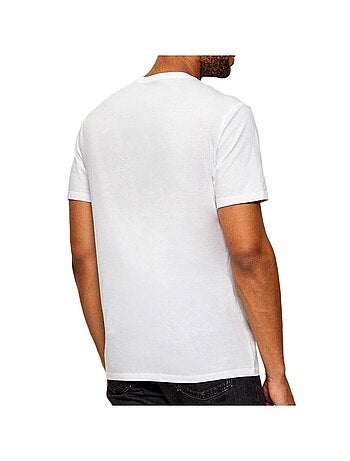 T-Shirt Homme Calvin Klein Jeans LV04RD819G