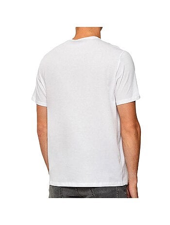 T-Shirt Homme Calvin Klein Jeans LV04RD820G