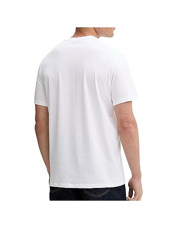 T-Shirt Homme Calvin Klein Jeans LV04RD821G