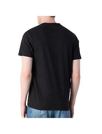 T-Shirt Homme Calvin Klein Jeans LV04RD821G