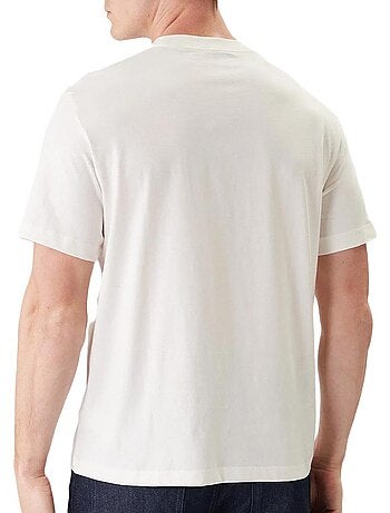 T-Shirt Homme Calvin Klein Jeans LV14RE831G