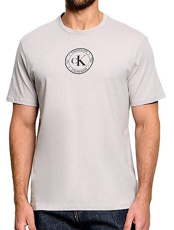 T-shirt homme calvin klein jeans