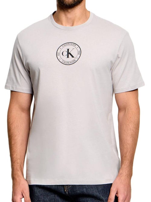 T-shirt homme calvin klein jeans - Kiabi T-shirt homme calvin klein jeans - Kiabi