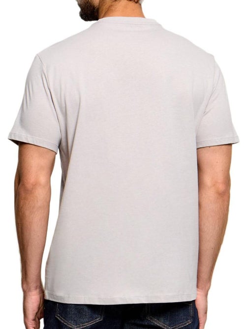 T-shirt homme calvin klein jeans - Kiabi T-shirt homme calvin klein jeans - Kiabi